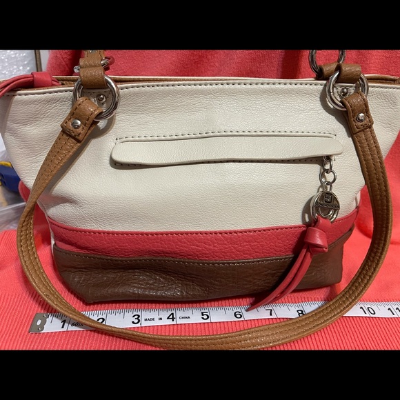 StoneMountain Purse.  Perfect for fall! - Picture 11 of 16